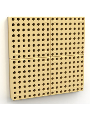 MASTERKIDZ Panel Ścienny Tablica Naukowa Kreatywna STEM